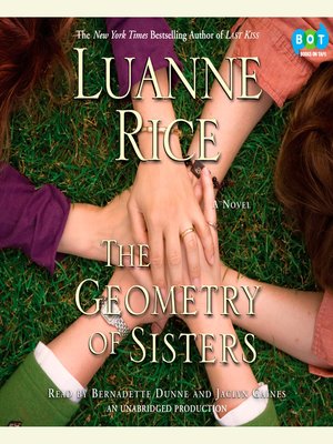 cover image of The Geometry of Sisters